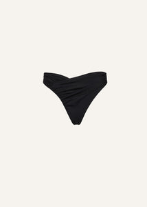 PF25 SWIM BOTTOM 06 BLACK