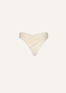 PF25 SWIM BOTTOM 06 CREAM