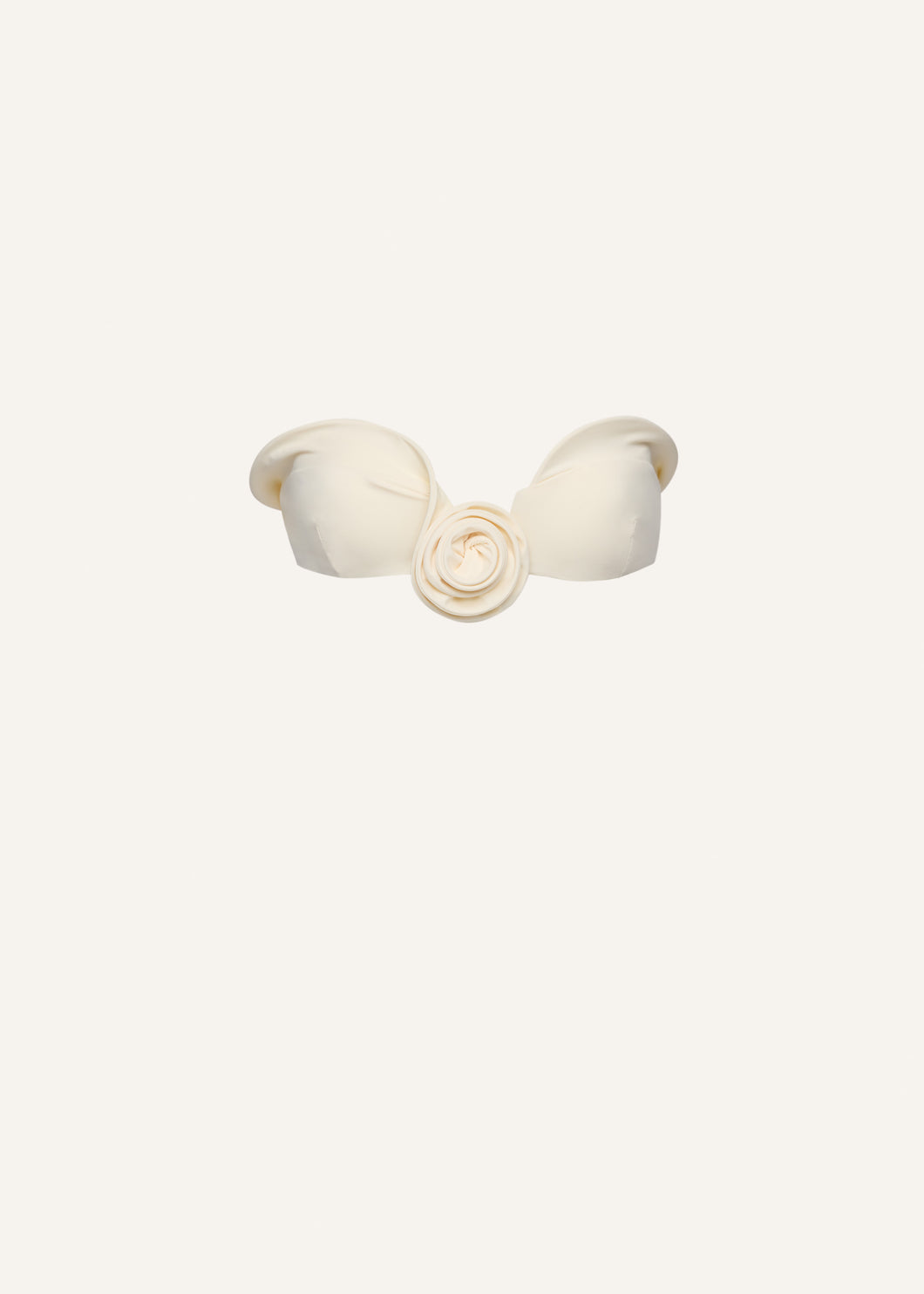 PF25 SWIM BRA 03 CREAM