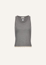 Load image into Gallery viewer, PF25 TOP 01 GREY
