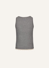 Load image into Gallery viewer, PF25 TOP 01 GREY
