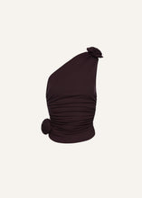 Load image into Gallery viewer, PF25 TSHIRT 01 BORDEAUX
