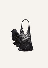 Load image into Gallery viewer, Small Devana bag in black
