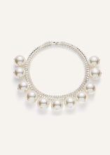 Load image into Gallery viewer, RE24 NECKLACE 03 WHITE
