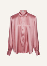 Load image into Gallery viewer, RE24 SHIRT 01 PINK
