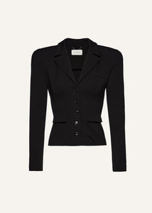 RE25 BLAZER 01 BLACK