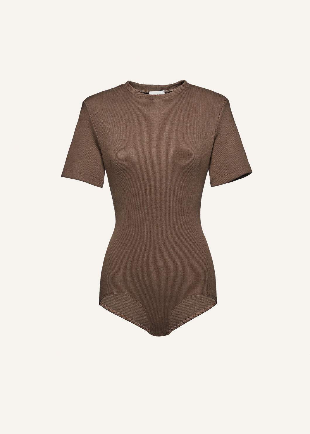 RE25 BODYSUIT 03 BEIGE