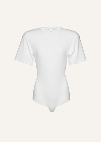 RE25 BODYSUIT 03 CREAM