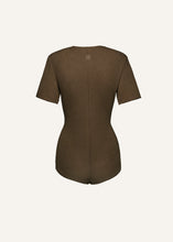 Load image into Gallery viewer, RE25 BODYSUIT 03 KHAKI
