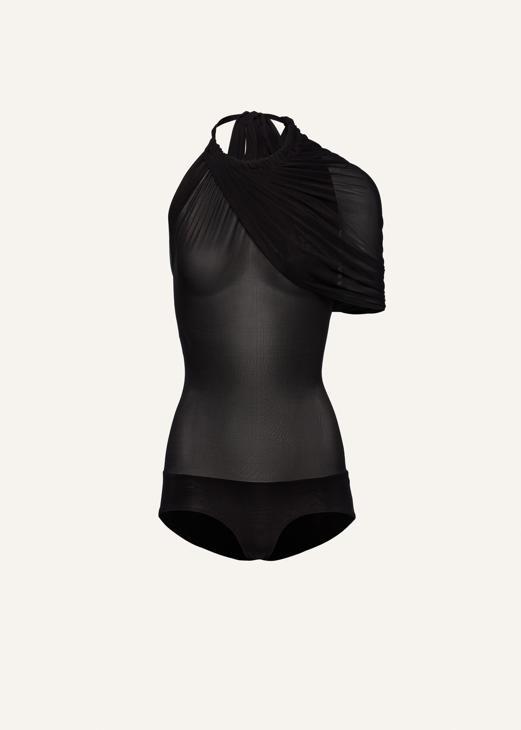 RE25 BODYSUIT 04 BLACK