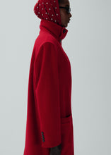 Load image into Gallery viewer, RE25 COAT 02 RED
