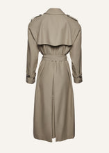 Load image into Gallery viewer, RE25 COAT 03 KHAKI
