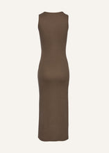 Load image into Gallery viewer, RE25 DRESS 20 KHAKI
