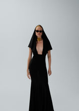 Load image into Gallery viewer, RE25 DRESS 29 BLACK
