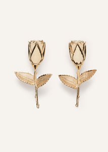 RE25 EARRINGS 05 COL GOLD