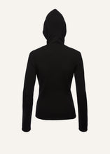 Load image into Gallery viewer, RE25 HOODIE 01 BLACK
