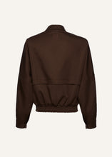 Load image into Gallery viewer, RE25 JACKET 04 BROWN
