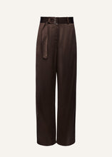 Load image into Gallery viewer, RE25 PANTS 01 BROWN V2
