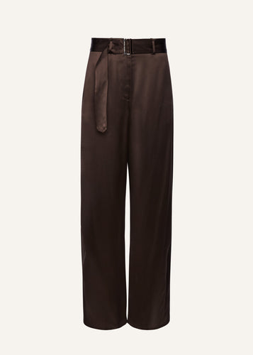 RE25 PANTS 01 BROWN V2