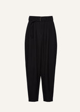 Load image into Gallery viewer, RE25 PANTS 03 BLACK
