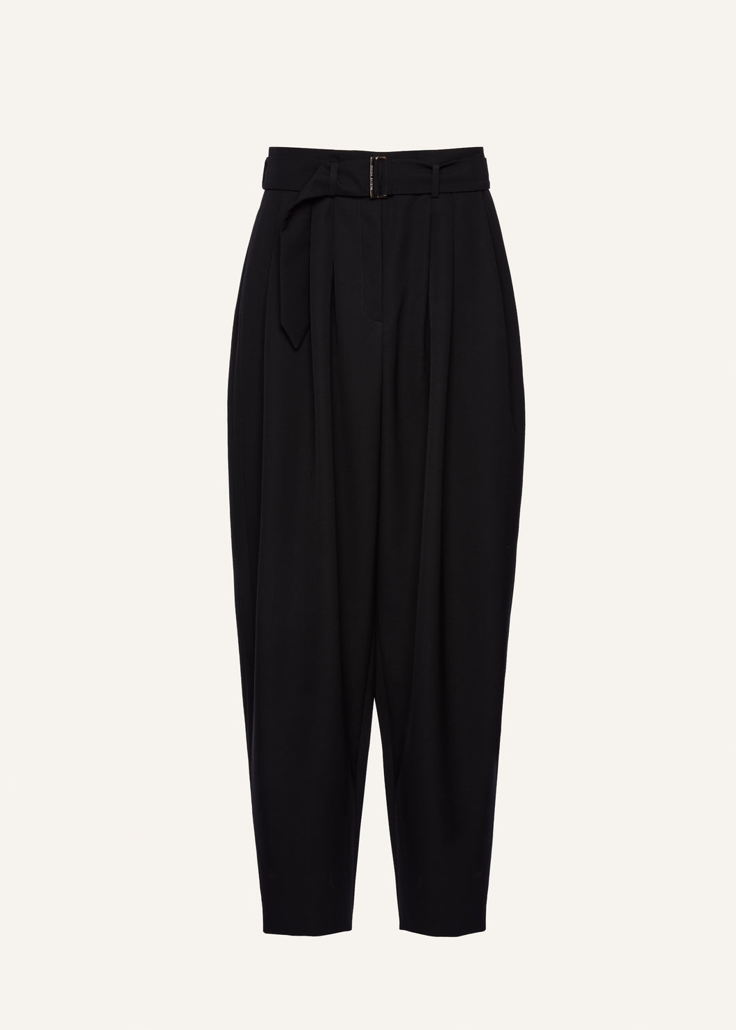 RE25 PANTS 03 BLACK