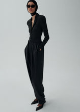 Load image into Gallery viewer, RE25 PANTS 03 BLACK
