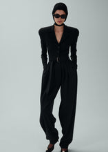 Load image into Gallery viewer, RE25 PANTS 03 BLACK
