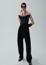 Load image into Gallery viewer, RE25 PANTS 03 BLACK

