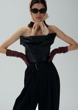 Load image into Gallery viewer, RE25 PANTS 03 BLACK

