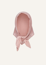 Load image into Gallery viewer, RE25 SCARF 02 PINK
