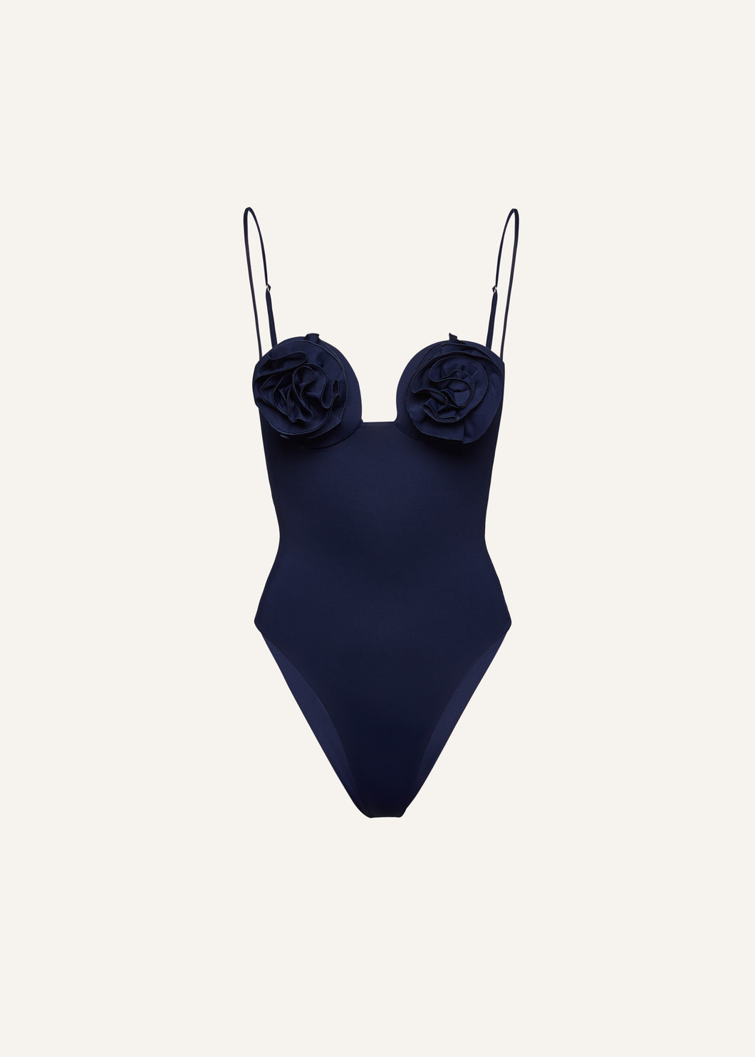 RE25 SWIMSUIT 01 NAVY