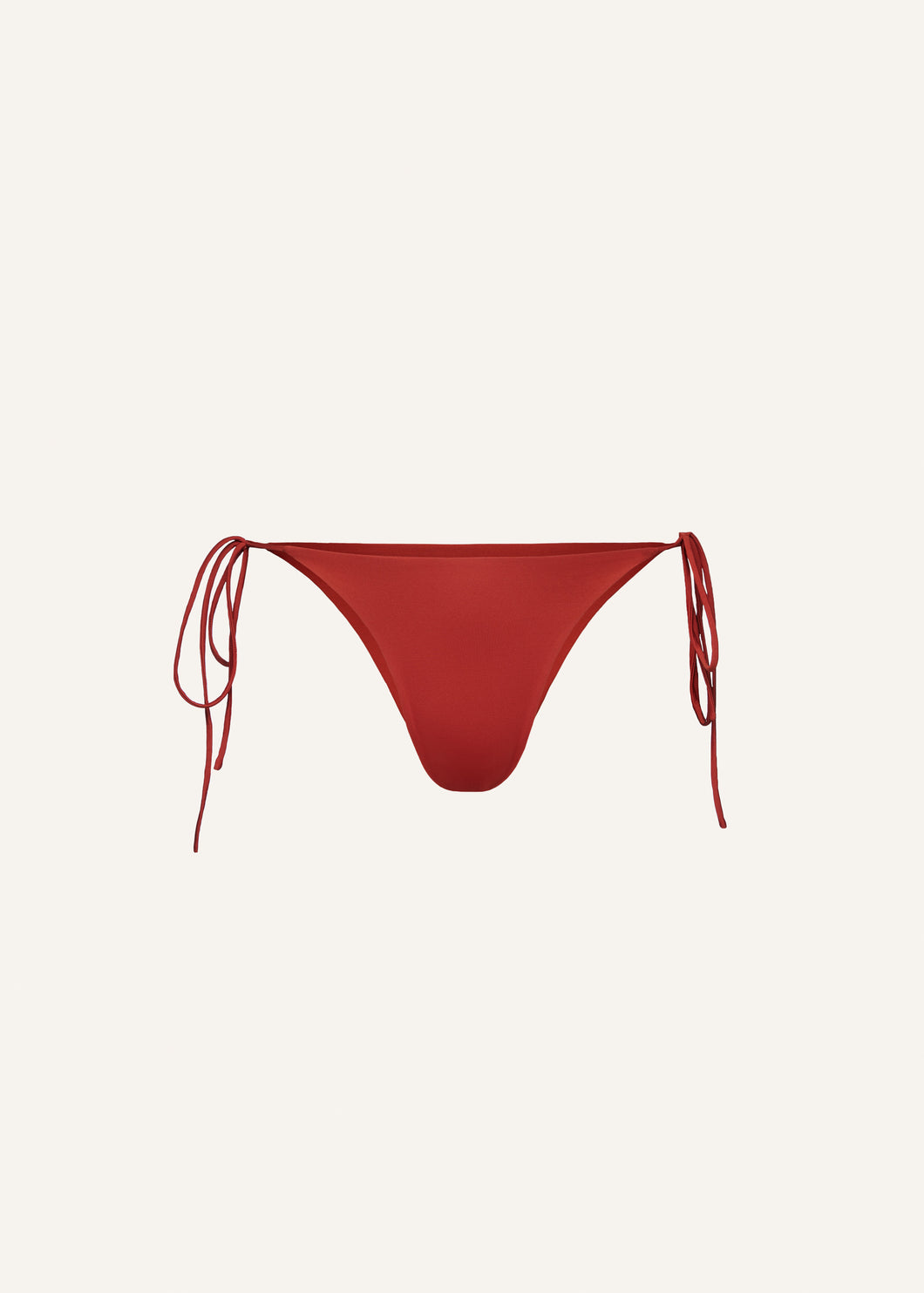 RE25 SWIM BOTTOM 03 ORANGE