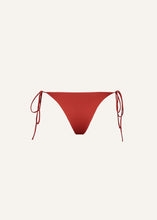 Load image into Gallery viewer, RE25 SWIM BOTTOM 03 ORANGE
