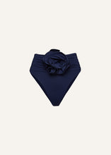 Load image into Gallery viewer, RE25 SWIM BOTTOM 04 NAVY
