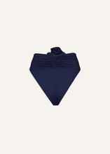 Load image into Gallery viewer, RE25 SWIM BOTTOM 04 NAVY
