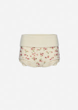 Load image into Gallery viewer, RE26 KNITWEAR 16 SHORTS CREAM PRINT
