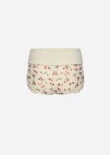 Load image into Gallery viewer, RE26 KNITWEAR 16 SHORTS CREAM PRINT
