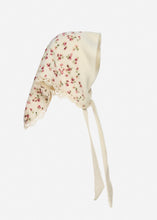 Load image into Gallery viewer, RE26 KNITWEAR 17 SCARF CREAM PRINT
