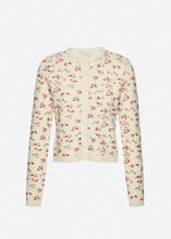 Load image into Gallery viewer, RE26 KNITWEAR 18 SWEATER CREAM PRINT
