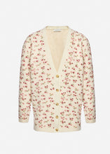 Load image into Gallery viewer, RE26 KNITWEAR 22 SWEATER CREAM PRINT
