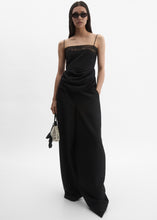 Load image into Gallery viewer, RE26 PANTS 06 BLACK
