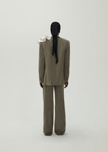 Load image into Gallery viewer, SS24 BLAZER 04 BEIGE
