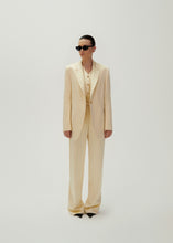 Load image into Gallery viewer, SS24 BLAZER 04 YELLOW
