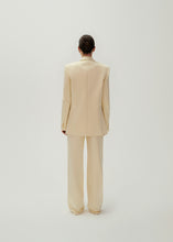 Load image into Gallery viewer, SS24 BLAZER 04 YELLOW
