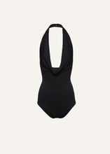 Load image into Gallery viewer, SS24 BODYSUIT 03 BLACK
