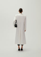 Load image into Gallery viewer, SS24 COAT 01 CREAM
