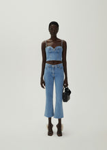Load image into Gallery viewer, SS24 DENIM 01 PANTS LIGHT BLUE
