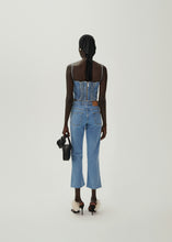 Load image into Gallery viewer, SS24 DENIM 01 PANTS LIGHT BLUE
