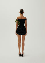 Load image into Gallery viewer, SS24 DRESS 01 BLACK
