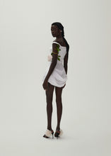 Load image into Gallery viewer, SS24 DRESS 01 WHITE
